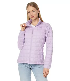 THE NORTH FACE Kurtka damska Thermoball Eco - Kurtki damskie - miniaturka - grafika 1
