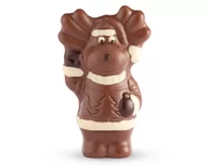 Czekolada - Renifer 100 g E.Wedel - miniaturka - grafika 1