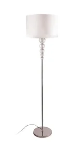 MAXlight Lampa podłogowa Elegance F0038 Maxlight F0038 - Lampy stojące - miniaturka - grafika 1