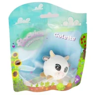 Figurki dla dzieci - Figurka Flockies Krowa - miniaturka - grafika 1