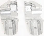 Akcesoria fotograficzne - Manfrotto Mocowanie górnej przesuwnej nogi do C-Stand - miniaturka - grafika 1