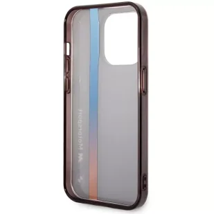 Etui BMW BMHCP14L22HVGV do iPhone 14 Pro 6.1" IML Tricolor Stripe - Etui i futerały do telefonów - miniaturka - grafika 8