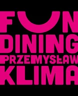 Książki kucharskie - Fun dining. Prosto i genialnie - miniaturka - grafika 1