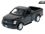 Samochody i pojazdy dla dzieci - Ford F150 2018 czarny Daffi - miniaturka - grafika 1