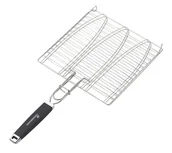 Akcesoria do grilla - Landmann 13627 tacka do pieczenia ryb - miniaturka - grafika 1