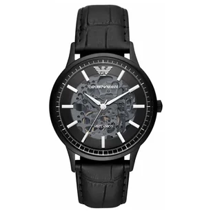 Zegarek Emporio Armani Zegarek AR60042 - - Zegarki męskie - miniaturka - grafika 2