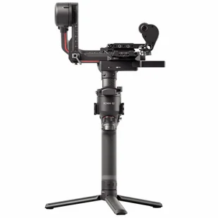 DJI RS 2 Pro Combo (Ronin-S2 Pro Combo)  10x 0% - Akcesoria do drona - miniaturka - grafika 1