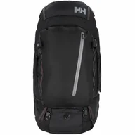 Plecaki - Helly Hansen Capacitor Backpack 66 cm black - miniaturka - grafika 1