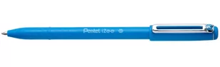 [Bs] Długopis Izee 0,7Mm Błękitny Bx-457-S Pentel - Długopisy - miniaturka - grafika 1