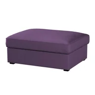 Pokrowce na meble - Pokrowiec na podnóżek Kivik - miniaturka - grafika 1