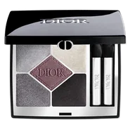 Palety i zestawy do makijażu - DIOR Diorshow 5 Couleurs Couture - Cienie do powiek Paletki cieni i zestawy kosmetyków 7 g 073 - PIED-DE-POULE - miniaturka - grafika 1