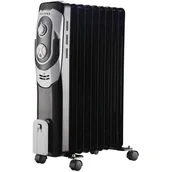 Ogrzewanie przenośne - Kiano Heater 20 - miniaturka - grafika 1