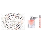 Zestawy perfum damskich - Lancome La Vie Est Belle zestaw woda perfumowana spray 30ml + woda perfumowana spray 10ml - miniaturka - grafika 1