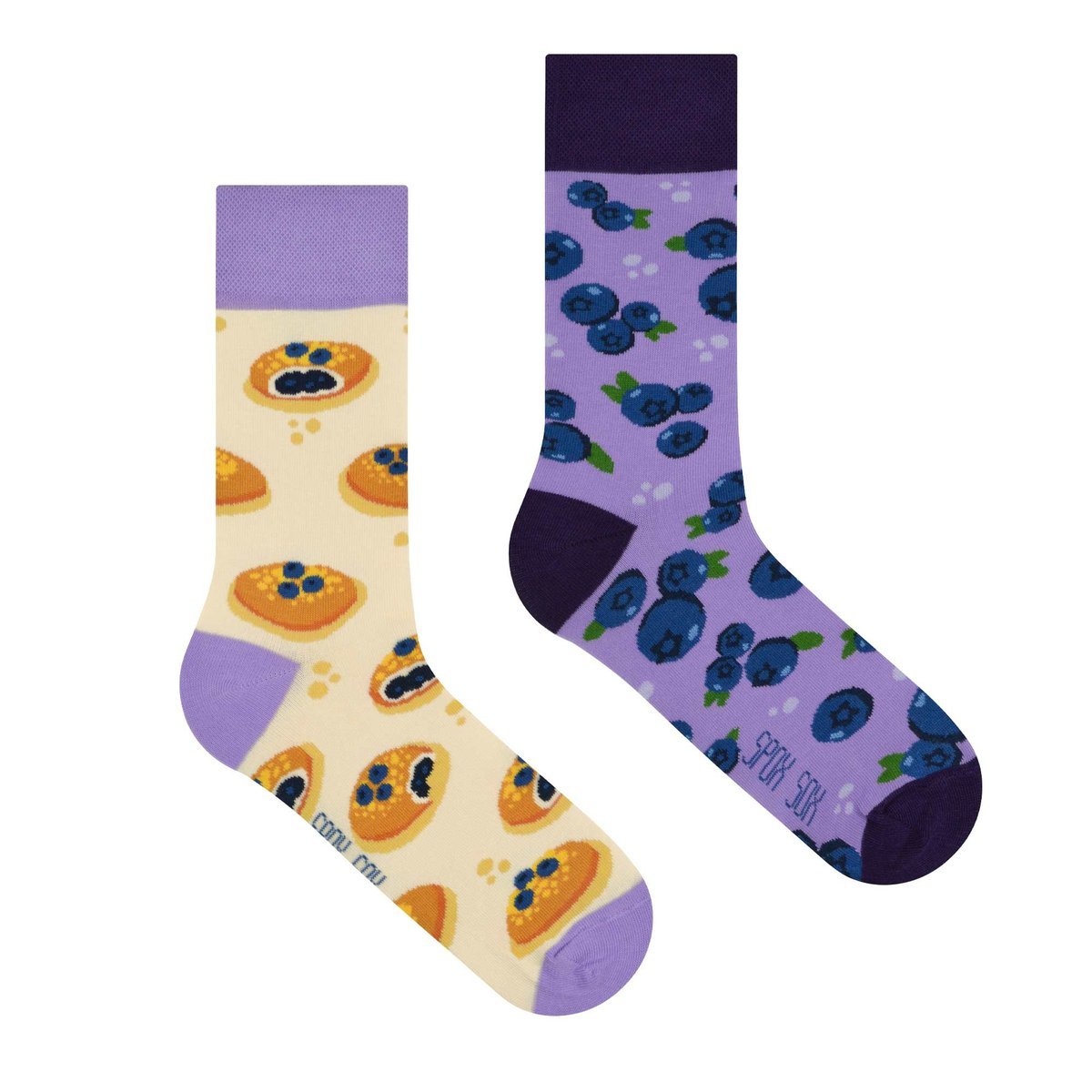 Skarpetki Jagodzianki 44-46