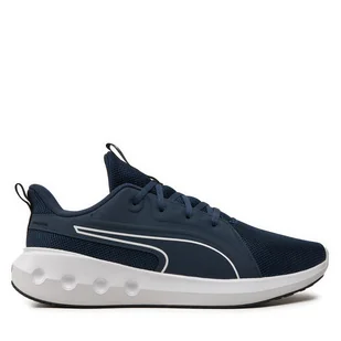 Sneakersy Puma Softride Carson 310154 02 Granatowy - Sneakersy męskie - miniaturka - grafika 1