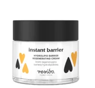 Kremy do twarzy - Resibo Instant Barrier Krem regenerujący barierę hydrolipidową 50ml - miniaturka - grafika 1