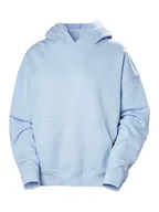 Bluzy damskie - Helly Hansen Bluza "Allure" w kolorze błękitnym - miniaturka - grafika 1