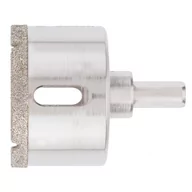 Otwornice - Otwornica Wiertło Diamentowe Do Gresu 50 mm 57H293 - miniaturka - grafika 1