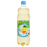 Soki i napoje niegazowane - Napój niegazowany o smaku jabłka Żywczyk, 1l - miniaturka - grafika 1