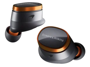 Bowers & Wilkins Pi8 McLaren Edition - Słuchawki - miniaturka - grafika 1