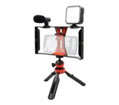 Akcesoria do streamingu - Musicmate do Nagrywania i Streamingu MM-AS30 StreamStand - miniaturka - grafika 1