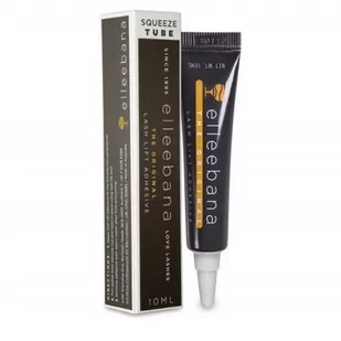 Lash Elleebana Lift Klej Do Liftingu Rzęs 10ml - Sztuczne rzęsy i akcesoria - miniaturka - grafika 1