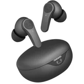 Słuchawki - Fresh N Rebel Twins Rise Strom Grey ANC - miniaturka - grafika 1