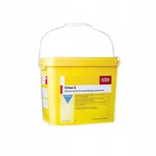 Akcesoria do hodowli zwierząt - Virkon S środek dezynfekcyjny waga 10 kg - miniaturka - grafika 1