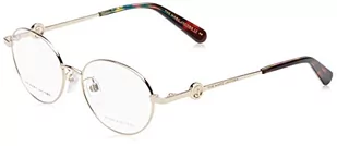 Marc Jacobs Damskie okulary przeciwsłoneczne, 06j - Okulary przeciwsłoneczne - miniaturka - grafika 1