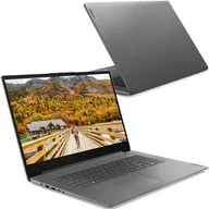 Laptopy - Lenovo IdeaPad 3 17IAU7 i3-1215U 17.3" FHD IPS 300nits AG 8GB DDR4 3200 SSD512 Intel UHD Graphics Win11 Arctic Grey 82RL009CPB - miniaturka - grafika 1