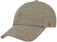 Czapki i chusty sportowe męskie - Czapka Jim Savona Coolmax by Mayser, beżowy, S (54-55 cm) - miniaturka - grafika 1