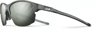 Okulary sportowe - Julbo Julbo Split Reactiv Glare Control 2>3 Sunglasses, czarny/szary  2022 Okulary J5517614 - miniaturka - grafika 1