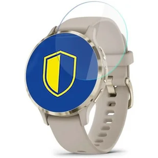 3MK Folia ARC Watch Garmin Venu 3s Folia Fullscreen - Akcesoria do smartwatchy - miniaturka - grafika 1