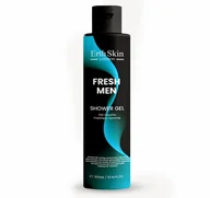 Żele pod prysznic dla mężczyzn - ErthSkin London Żel pod prysznic Fresh Men Kąpiel 300 ml Damski - miniaturka - grafika 1