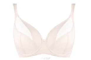 Biustonosz "MIRA" soft (kolor CZARNY, rozmiar 90C) - Biustonosze - miniaturka - grafika 2