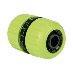 Reparator 12.5 mm(1/2") / 15 mm(5/8"") plastikowy Cellfast Economic" - Węże ogrodowe i zraszacze - miniaturka - grafika 1