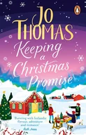 Obcojęzyczna literatura faktu i reportaż - Keeping a Christmas Promise - miniaturka - grafika 1