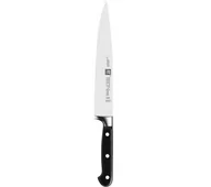 Noże kuchenne - Zwilling J.A.Henckels Professional S Nóż pojedynczy Kuchenny do wędlin i Mięs 200m (31020-201-0) - miniaturka - grafika 1