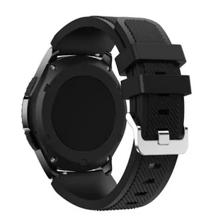 Best Accessories UNIWERSALNY PASEK SILIKONOWY DO ZEGARKA 22mm 1102 - Akcesoria do smartwatchy - miniaturka - grafika 1