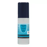 Utrwalacze do makijażu - KRYOLAN Fixing Spray utrwalacz makijażu 50ml - miniaturka - grafika 1