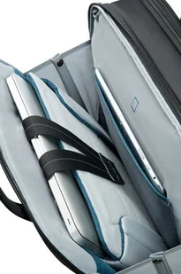 Torba Samsonite Spectrolite 2.0 laptop 15,6'' tabelt 10,1'' 21l - Torebki damskie - miniaturka - grafika 3