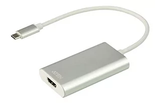Aten CAMLIVE, HDMI to USB-C UVC Video Capture UC3020-AT - Kable komputerowe i do monitorów - miniaturka - grafika 1