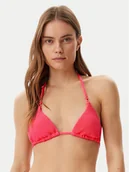 Stroje kąpielowe - Seafolly Góra od bikini Sea Dive 31298-861 Różowy - miniaturka - grafika 1