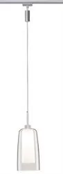 Paulmann URail zwis ARIDO II 5W 490lm 2700K GU10 chrom 94998 - Lampy pozostałe - miniaturka - grafika 1