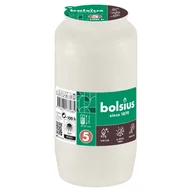 Lampiony i znicze - Wkład Do Zniczy Olejowy Bolsius Nr 7 Rc5 100H 1 Sztuka - miniaturka - grafika 1