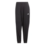Spodnie rowerowe - adidas Damskie spodnie do biegania Aeroready Train Essentials Minimal Branding - miniaturka - grafika 1