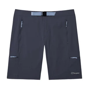 Spodenki męskie Berghaus Hike-Air Stretch - Spodnie sportowe męskie - miniaturka - grafika 1