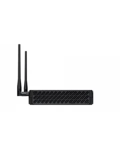 LANCOM 1803VAWEU VDSL2/ADSL2+ 62154 - Routery - miniaturka - grafika 1