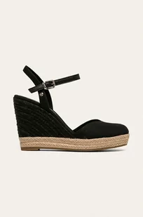 Tommy Hilfiger Sandały - Sandały damskie - miniaturka - grafika 1