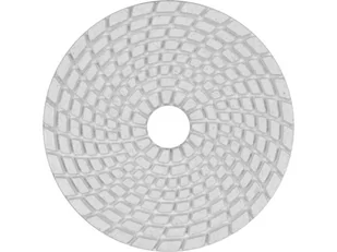 TARCZA DIAMENTOWA DO SZLIFOWANIA GRESU 100MM GR.50 - Materiały ścierne - miniaturka - grafika 1